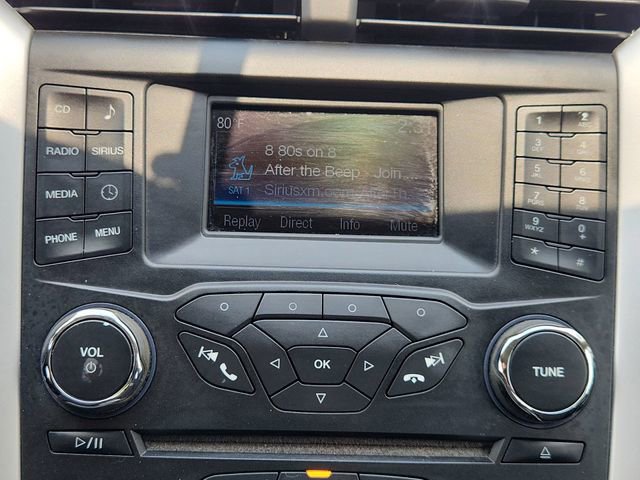 Used 2014 Ford Fusion SE FWD image 13