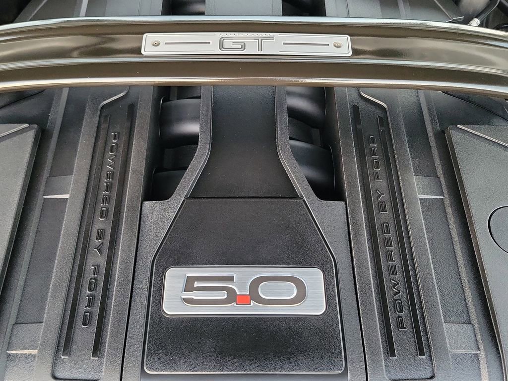 Used 2022 Ford Mustang GT Premium w/ Equipment Group 401A image 24