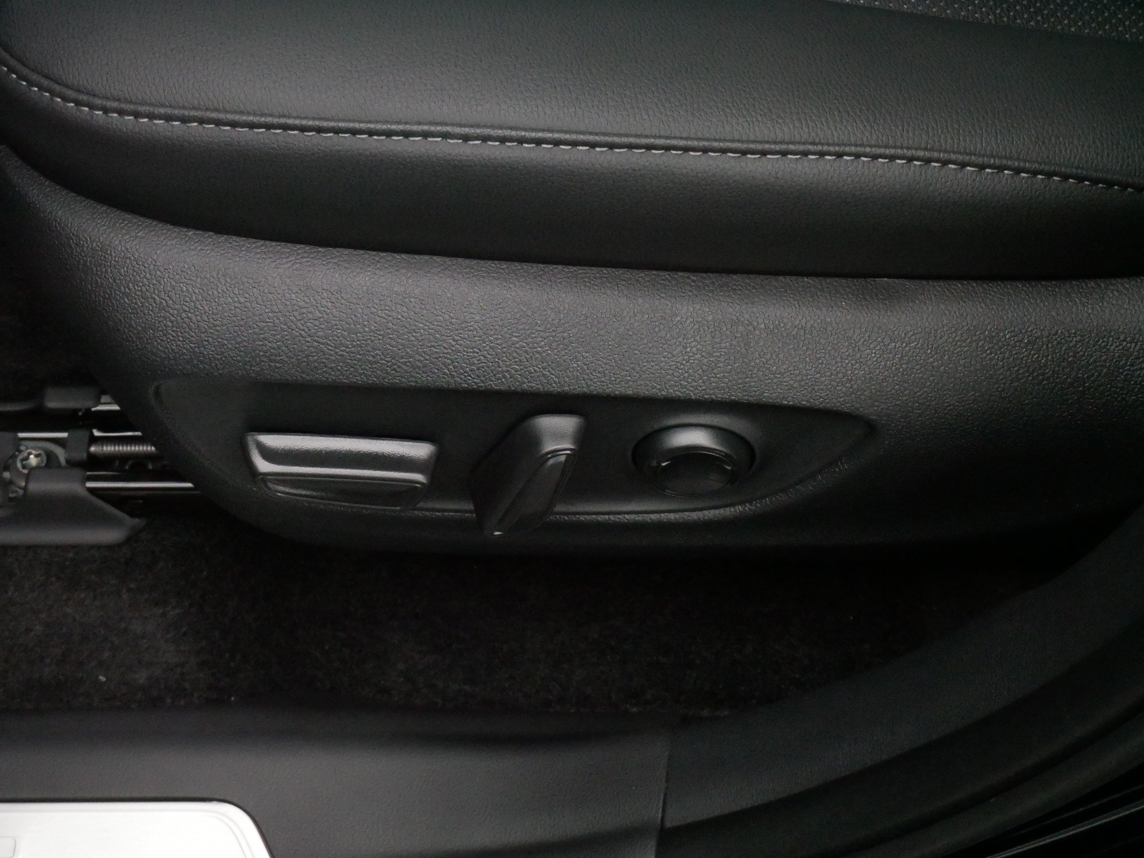 Certified 2026 Toyota Grand Highlander AWD image 20