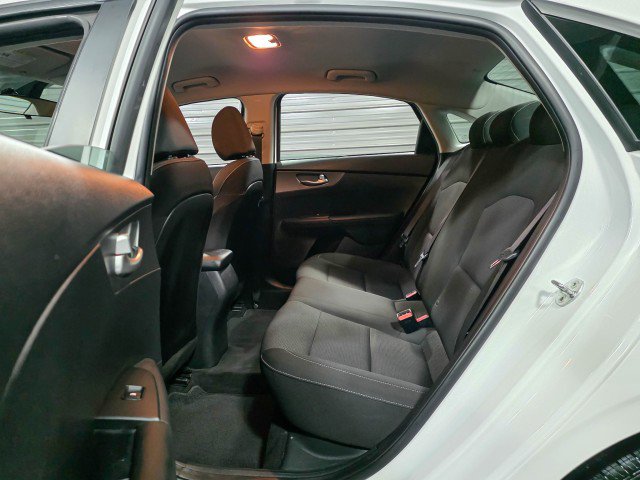 Used 2021 Kia Forte Sedan image 17