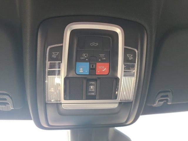 New 2026 RAM 1500 Big Horn AWD/4WD image 19