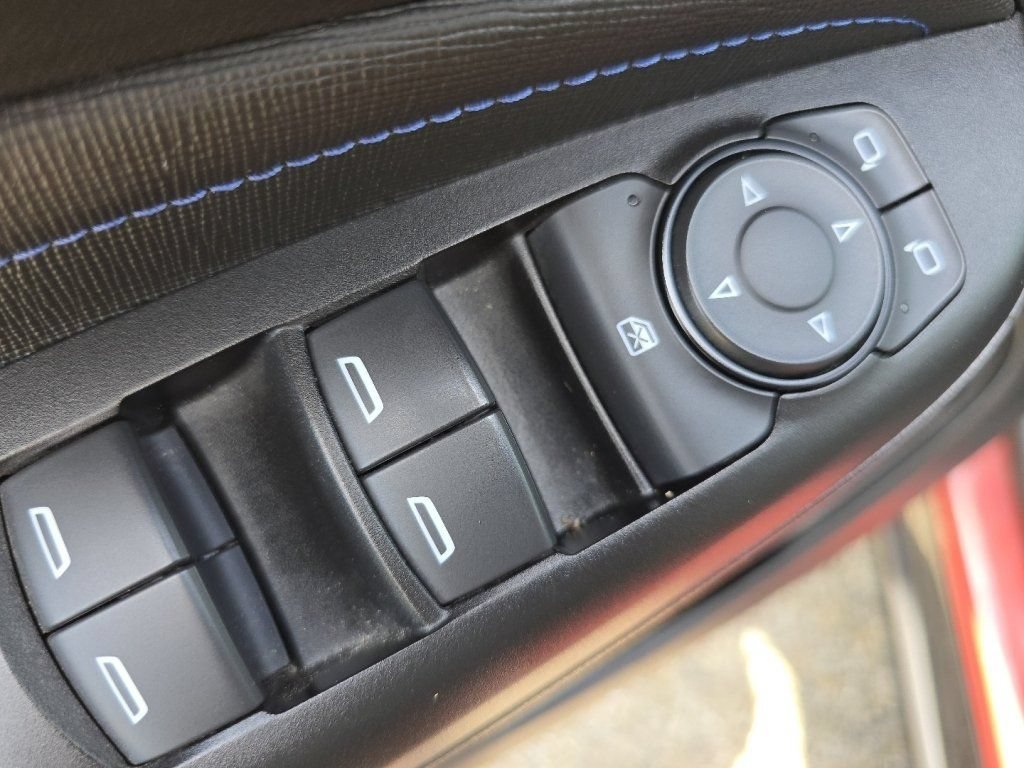 Used 2024 Buick Envista Sport Touring w/ Convenience I Package FWD image 27