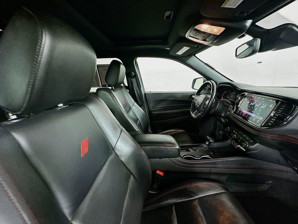 Used 2023 Dodge Durango GT image 32