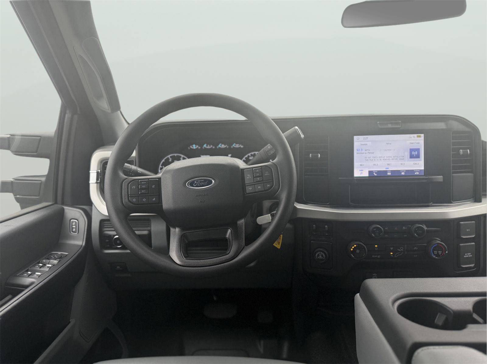 New 2025 Ford F250 XL w/ 360-Degree Camera Package image 21