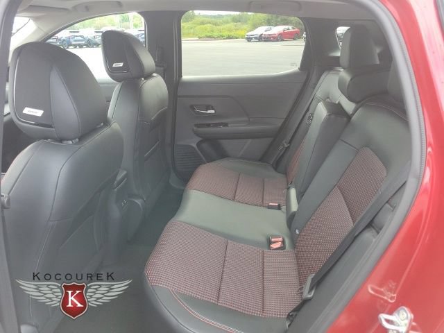 New 2027 Nissan Kicks SR w/ SR Premium Package AWD/4WD image 12
