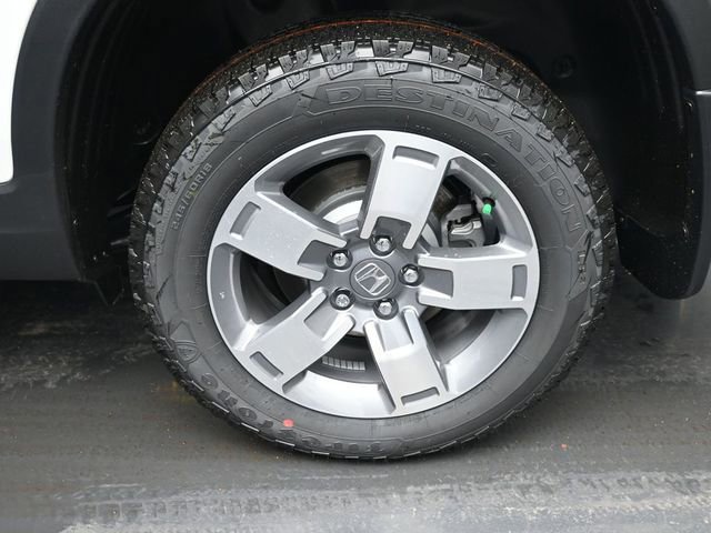 New 2026 Honda Ridgeline RTL image 14