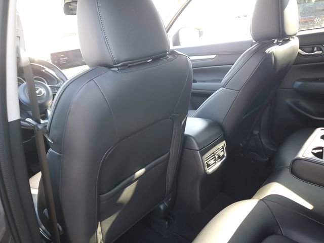 Certified 2025 MAZDA CX-5 AWD 2.5 S image 14