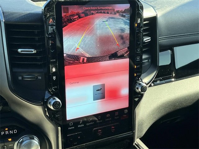 New 2026 RAM 1500 Rebel image 26