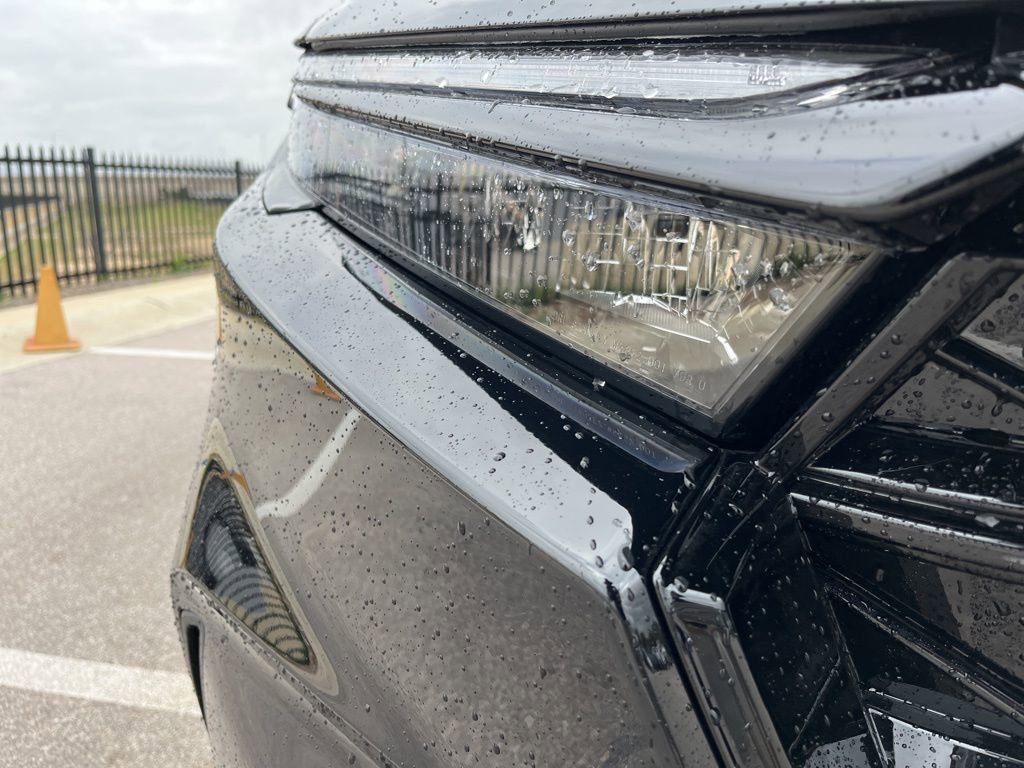 Certified 2026 Honda CR-V Sport Touring image 16