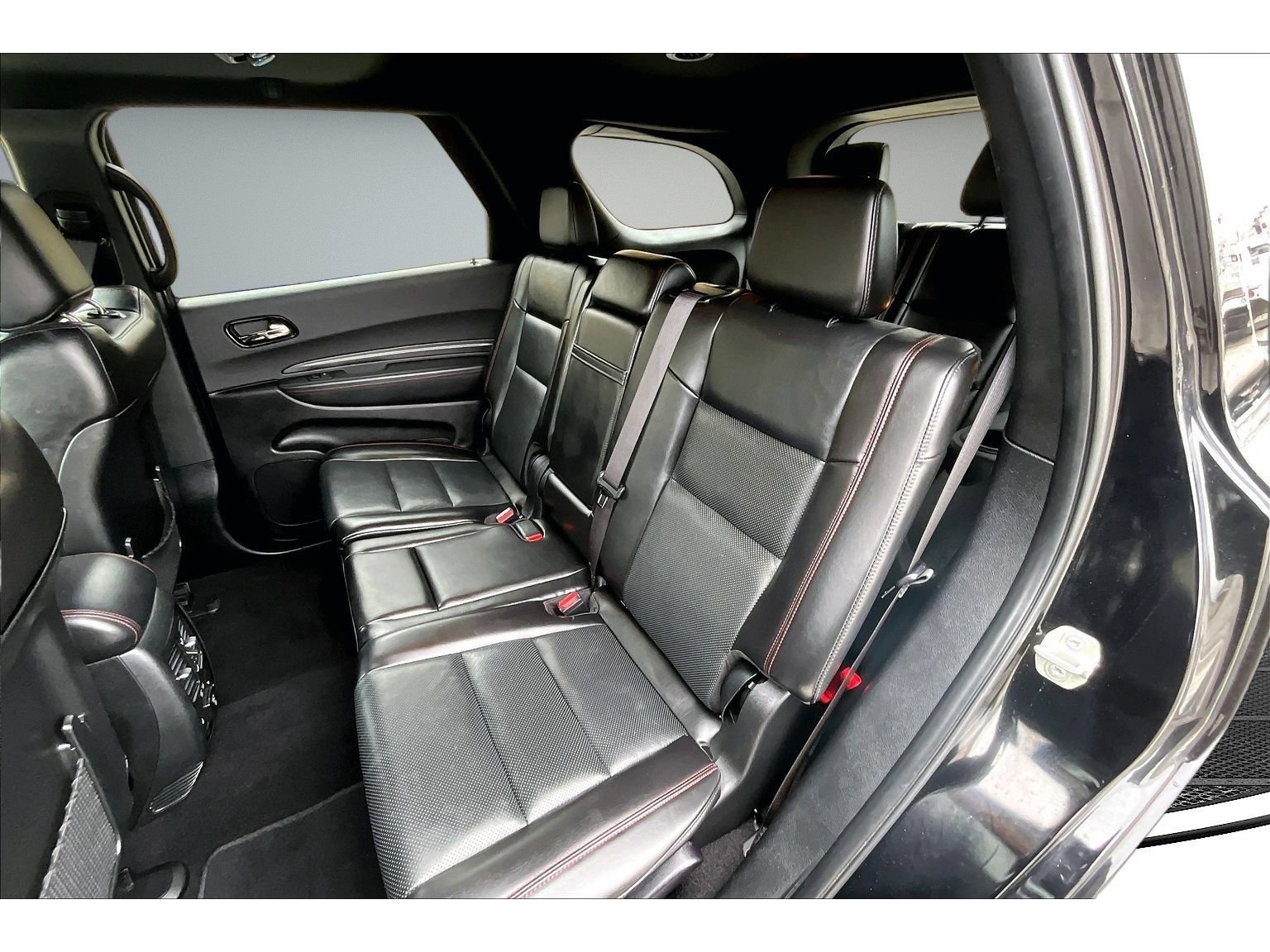 Certified 2024 Dodge Durango GT AWD/4WD image 34