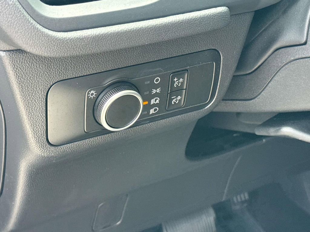 Certified 2025 Ford Escape Active FWD image 26