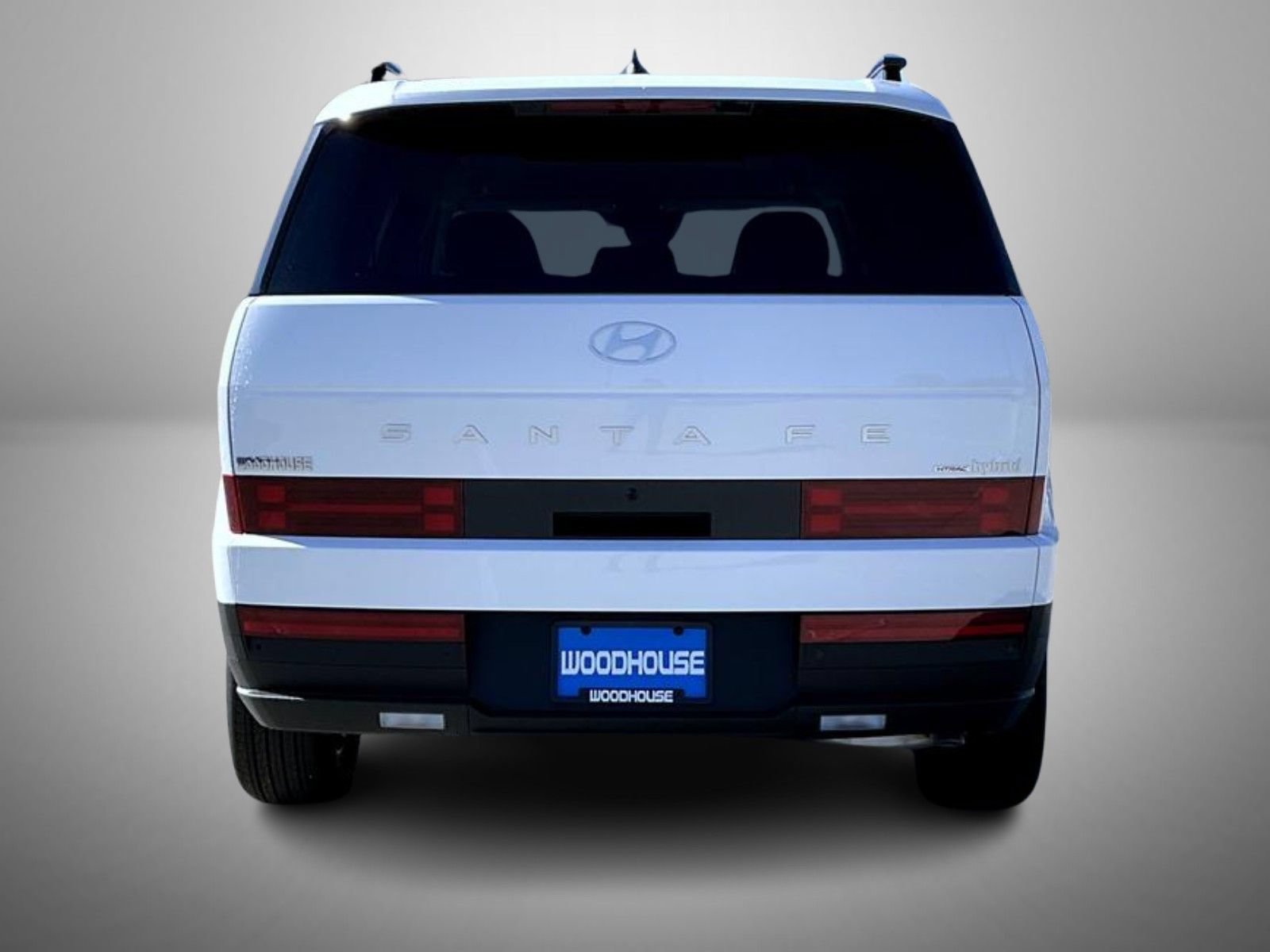 New 2026 Hyundai Santa Fe SEL AWD/4WD image 6