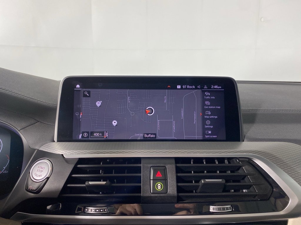 Used 2021 BMW X3 M40i w/ Shadowloine Package image 15