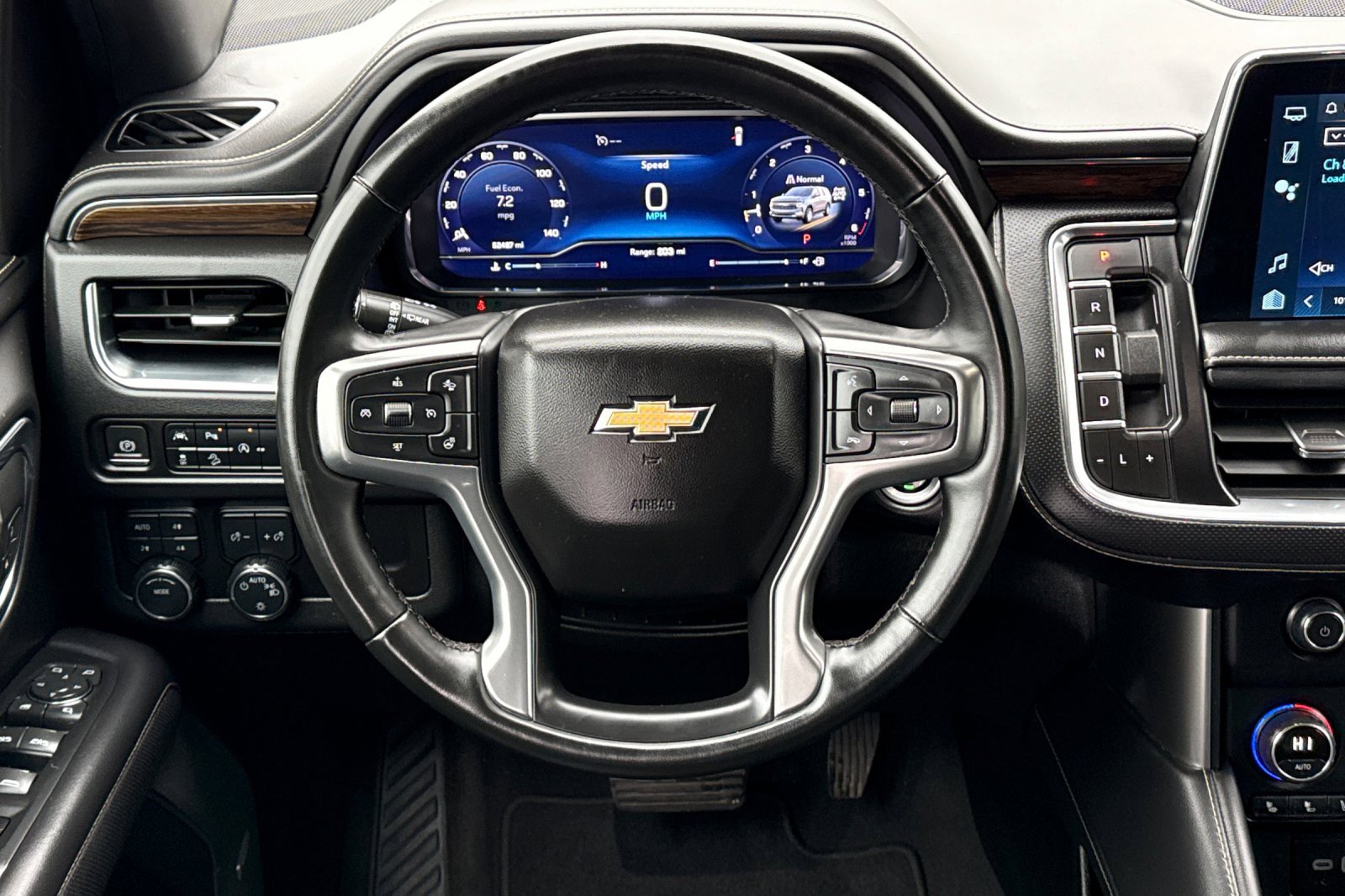 Used 2024 Chevrolet Tahoe Premier image 18