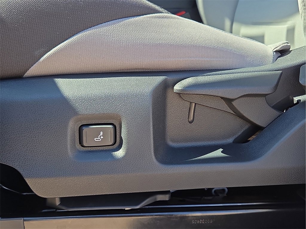 New 2025 Toyota Tacoma TRD Sport image 16