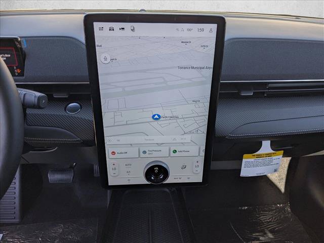 New 2026 Ford Mustang Mach-E Select w/ Technology Package RWD image 12