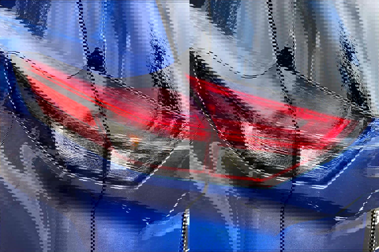 Used 2021 Nissan Rogue SV w/ Premium Package image 29