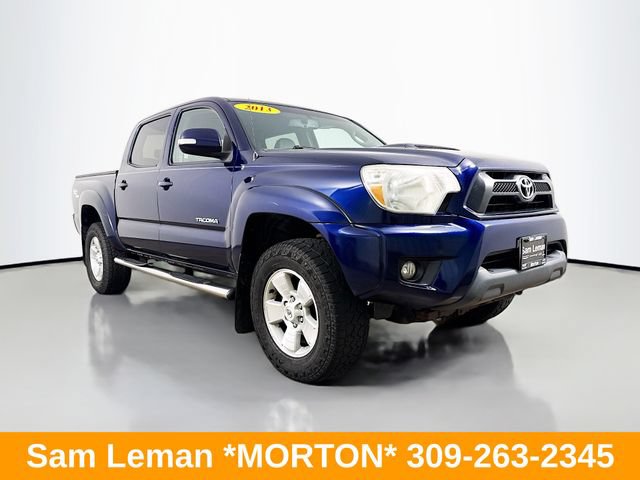 Used 2013 Toyota Tacoma PreRunner w/ TRD Sport Pkg RWD image 1