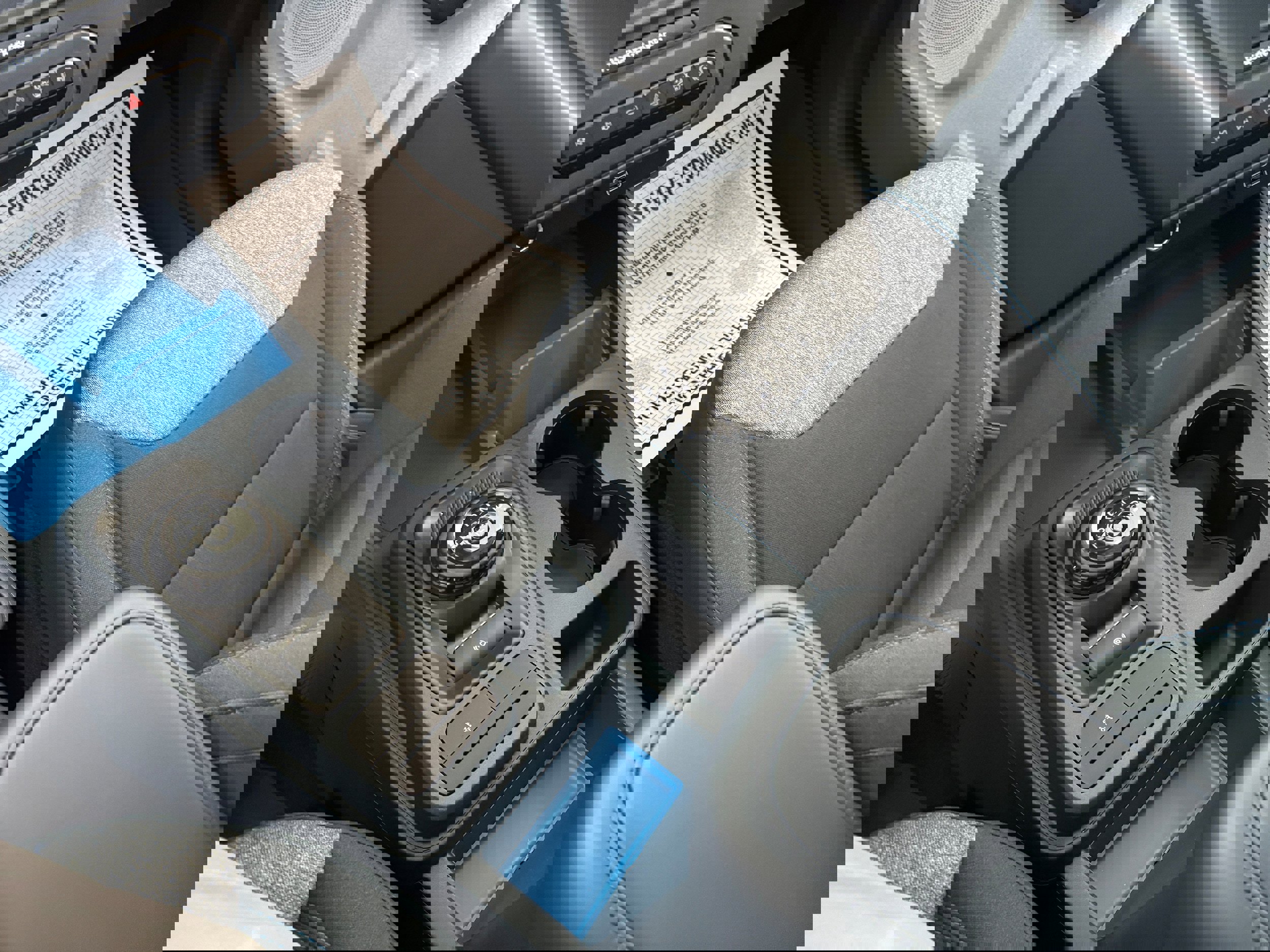 New 2025 Ford Maverick XLT w/ Equipment Group 301A image 10