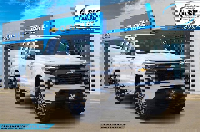 New 2026 Chevrolet Colorado LT w/ LT Convenience Package