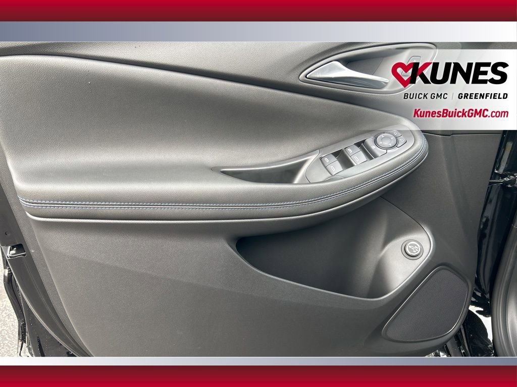 New 2026 Buick Encore GX Sport Touring w/ Advanced Technology Package image 22