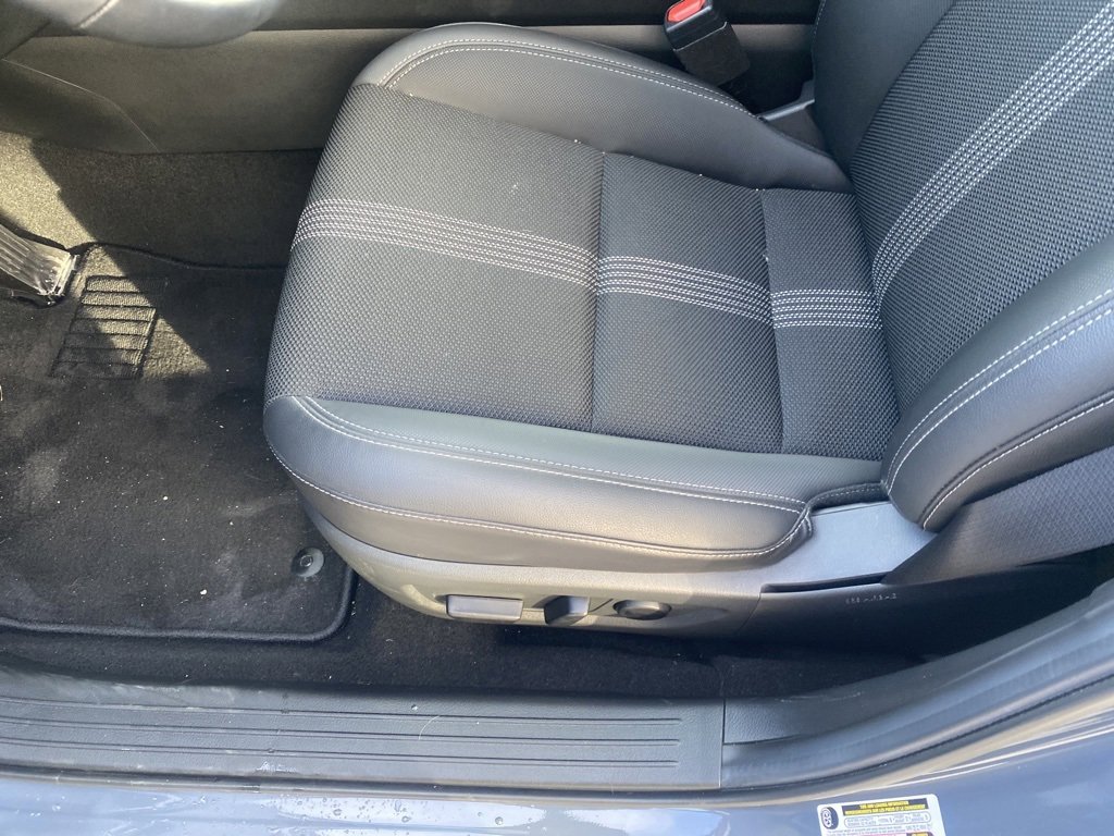 Certified 2025 MAZDA CX-50 AWD 2.5 S w/ Premium Package image 14