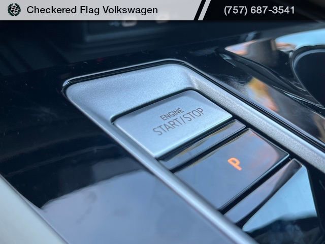 New 2026 Volkswagen Atlas SEL Premium R-Line image 43