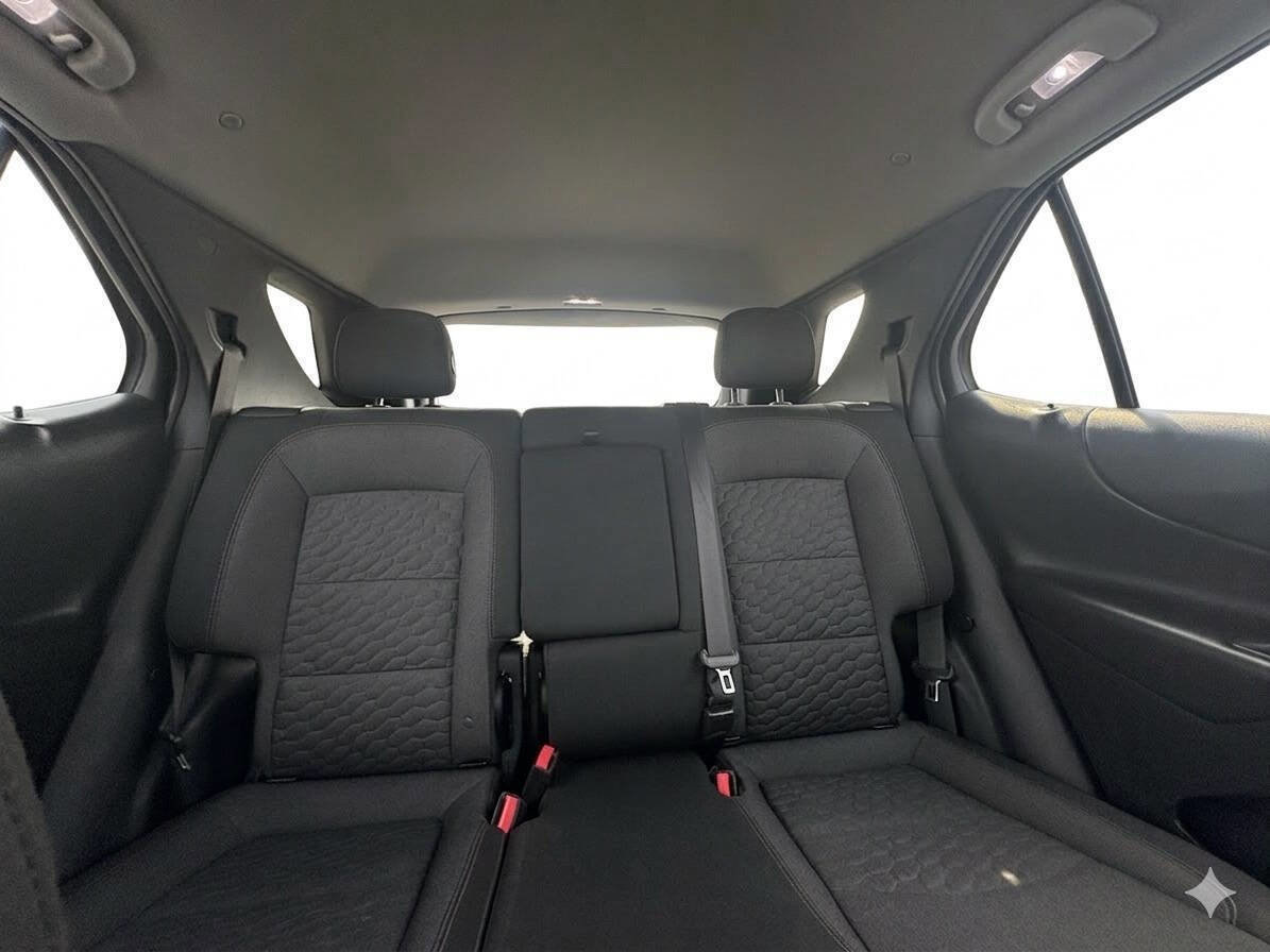 Used 2020 Chevrolet Equinox LT image 15