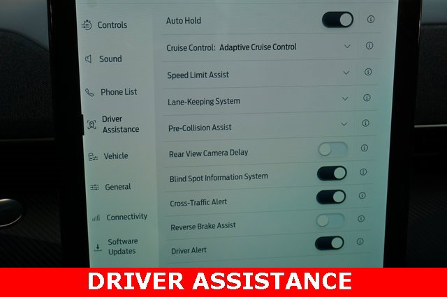 Used 2025 Ford Mustang Mach-E Premium image 6