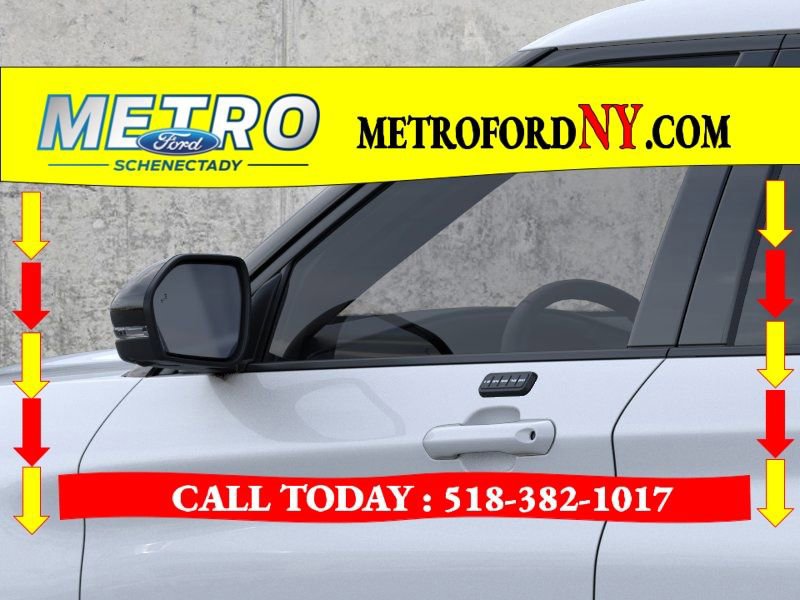 New 2026 Ford Explorer Tremor AWD/4WD image 20
