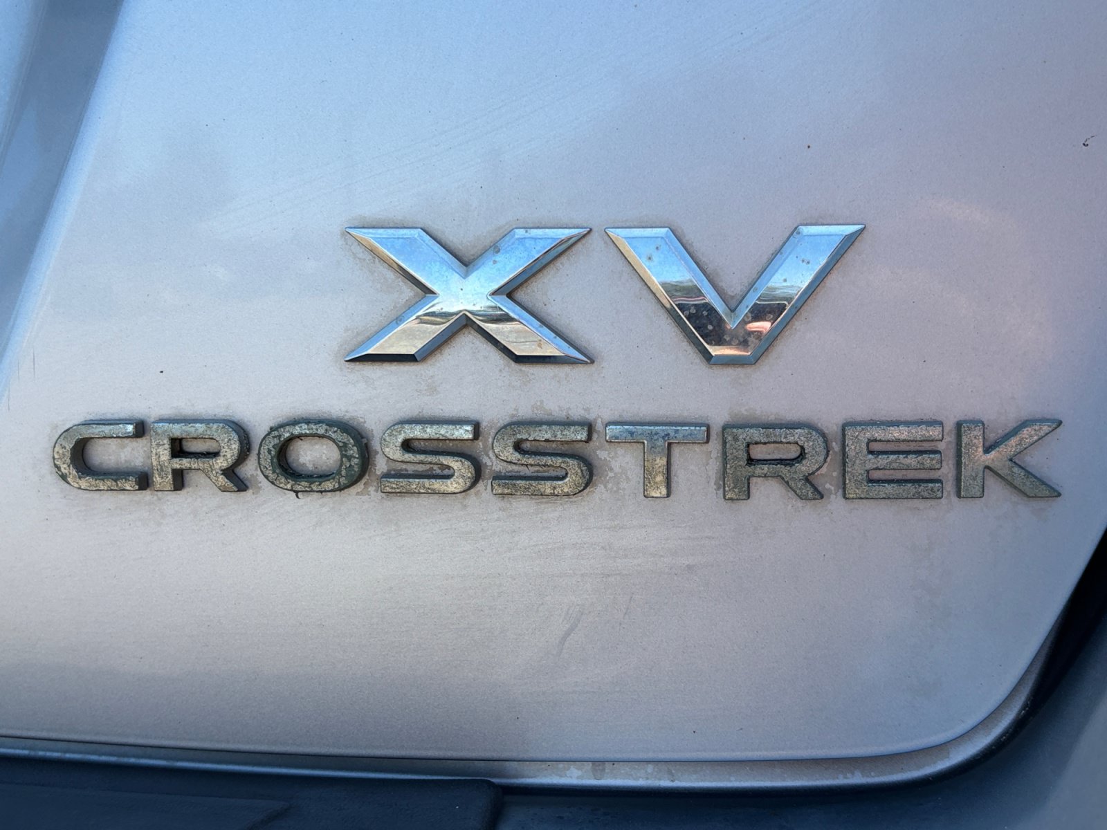 Used 2014 Subaru Crosstrek 2.0i Premium AWD/4WD image 34