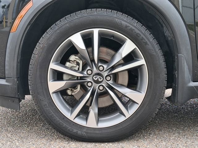 Used 2023 INFINITI QX60 Luxe w/ Cargo Package AWD/4WD image 26