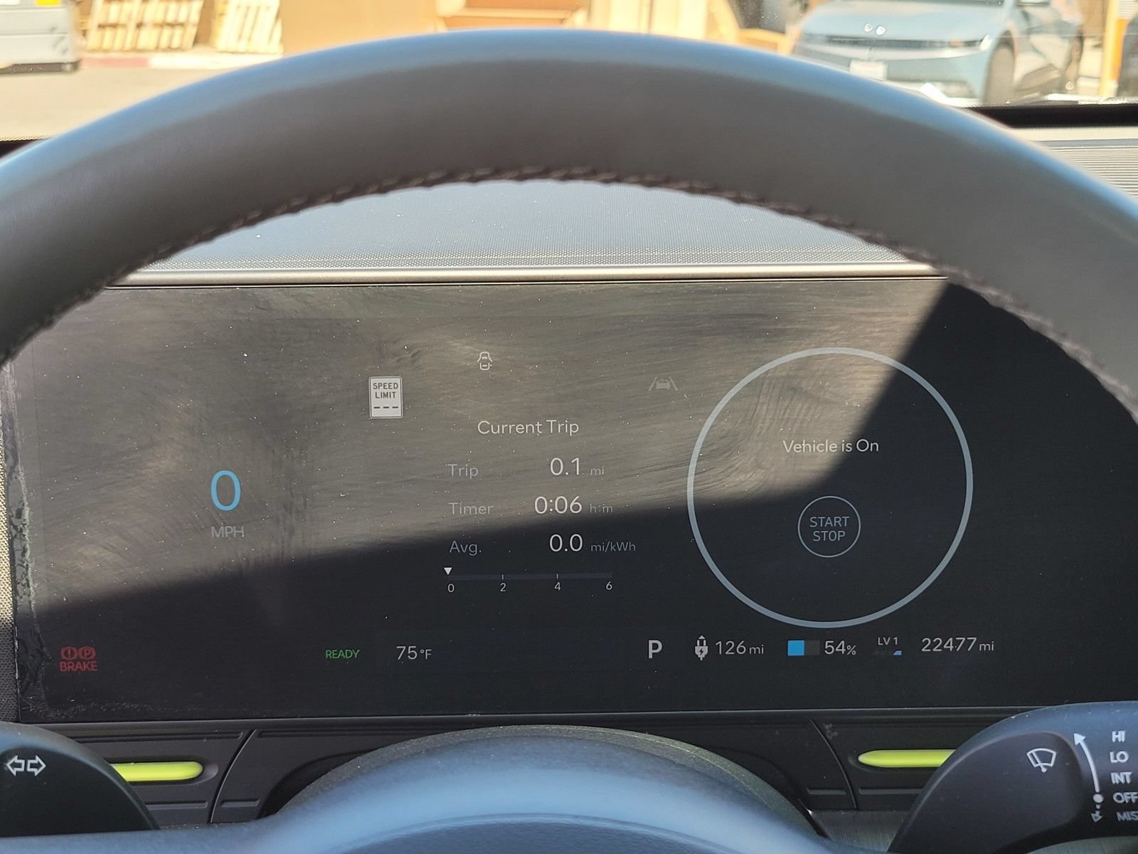 Certified 2024 Hyundai Kona Limited FWD image 25