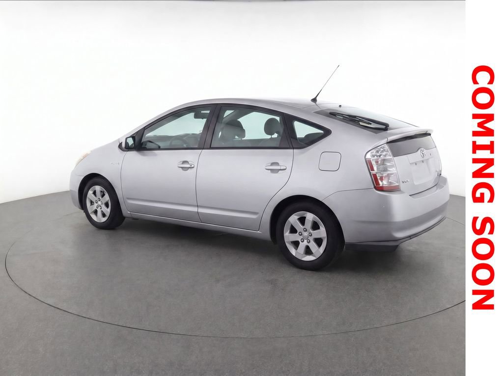 Used 2009 Toyota Prius FWD image 4