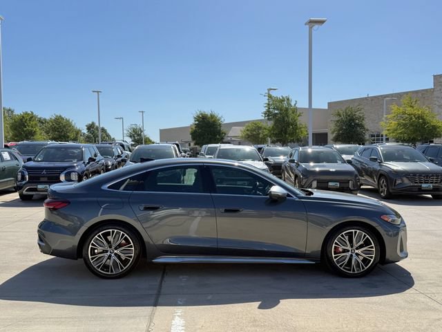 Used 2025 Audi S5 Premium Plus AWD/4WD image 5