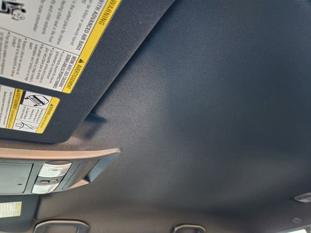 New 2026 Nissan Frontier Pro-X w/ Pro-X Convenience Package image 19