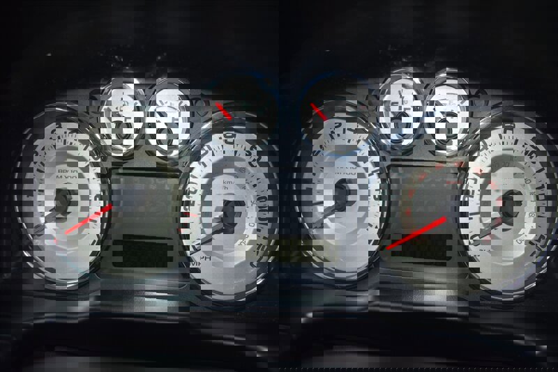 Used 2010 Ford Edge SEL FWD image 11