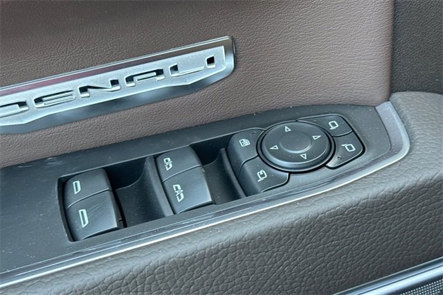 New 2025 GMC Sierra 1500 Denali image 12