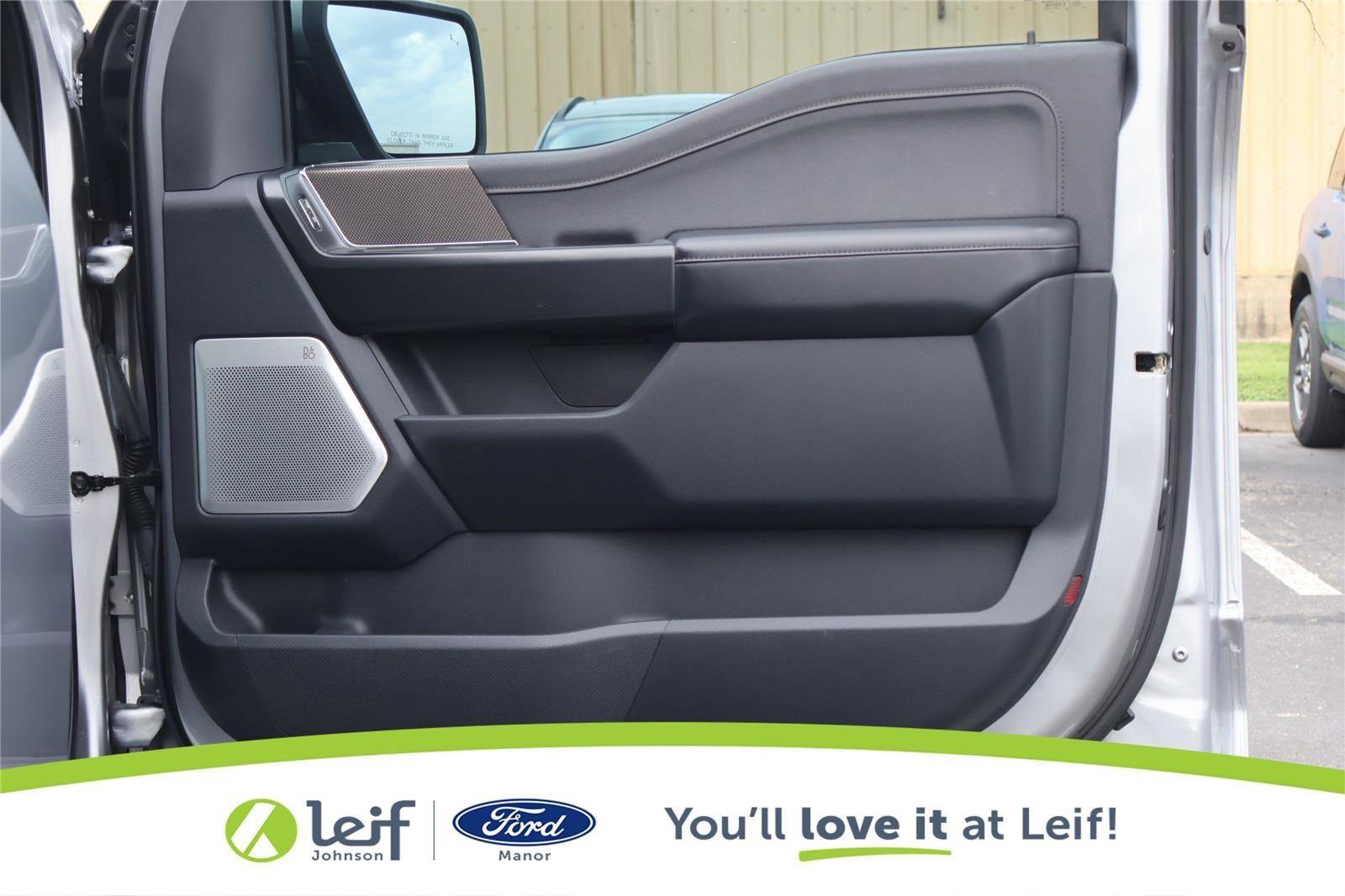 Used 2021 Ford F150 Raptor w/ Equipment Group 801A High image 37