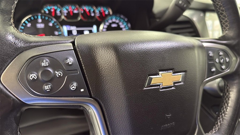 Used 2019 Chevrolet Tahoe LT w/ LT Signature Package image 23