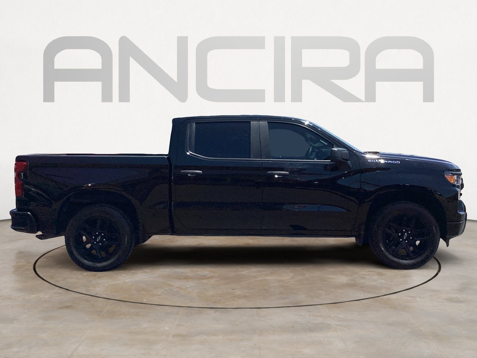 Used 2022 Chevrolet Silverado 1500 Custom RWD image 15