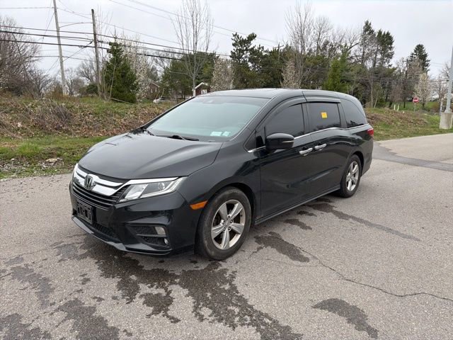 Used 2019 Honda Odyssey EX-L image 1