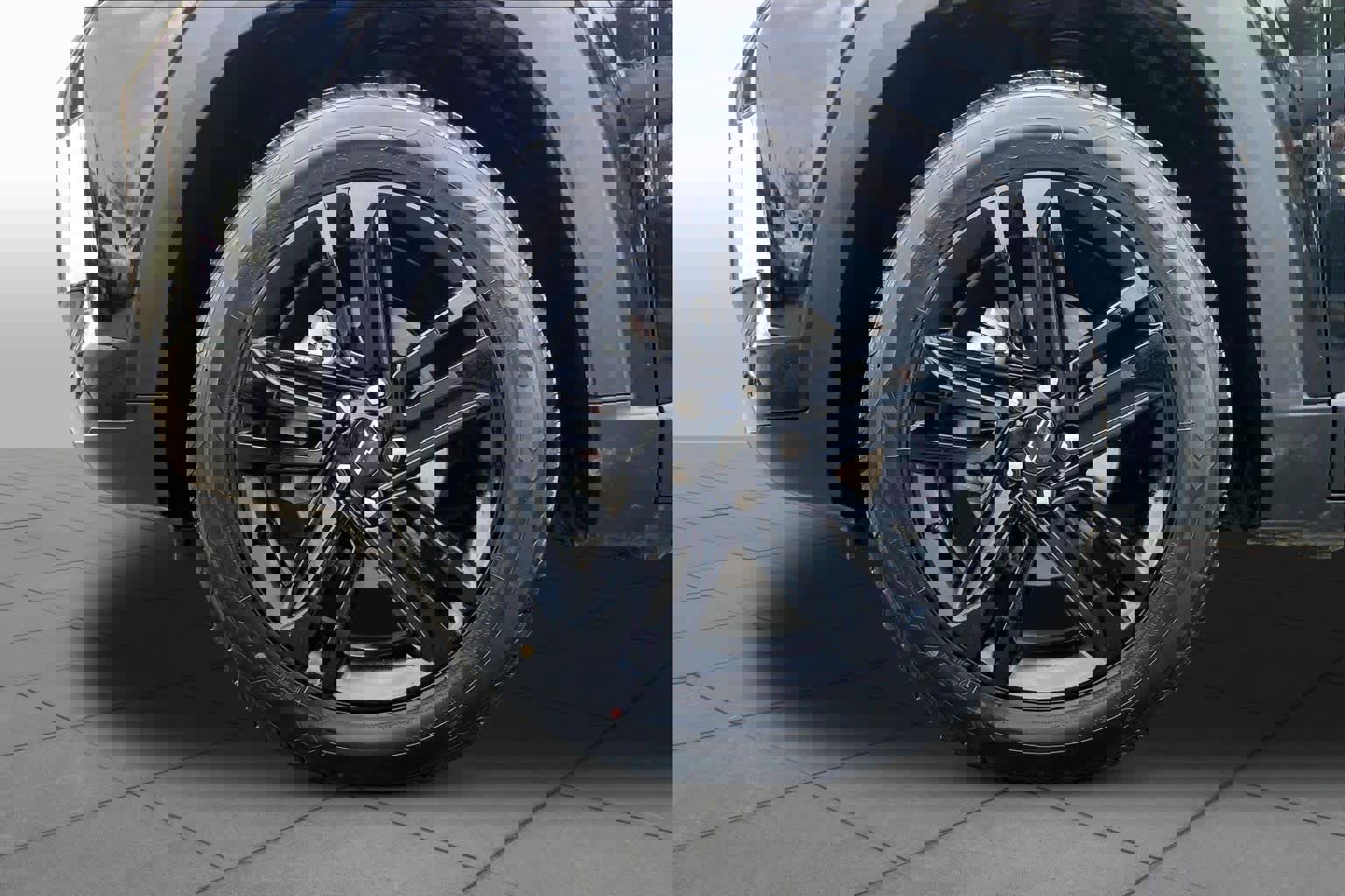 Used 2025 Chevrolet Trax ACTIV w/ Driver Confidence Package FWD image 11