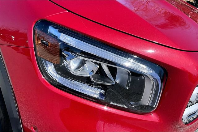 Certified 2023 Mercedes-Benz GLB 250 4MATIC image 35