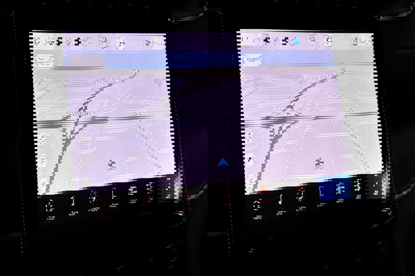 New 2025 Jeep Grand Cherokee Limited w/ Black Appearance Package image 21