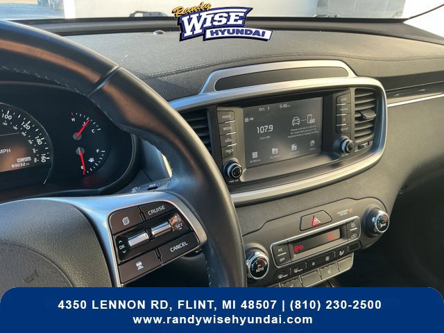 Used 2020 Kia Sorento EX AWD/4WD image 24