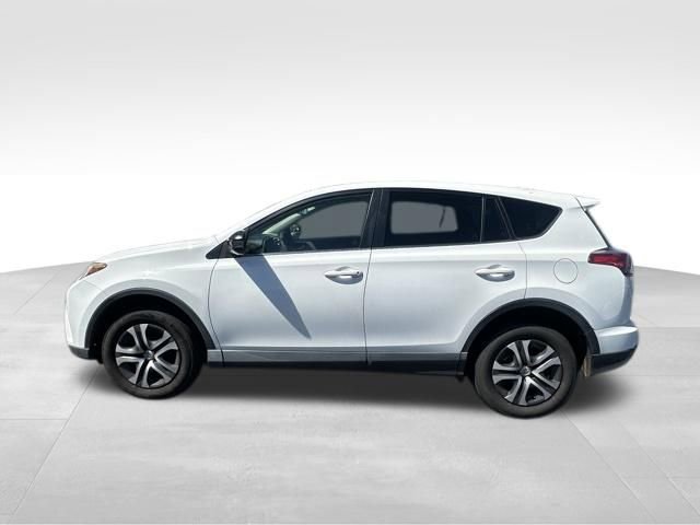 Used 2017 Toyota RAV4 LE w/ All Weather Liner Package image 3