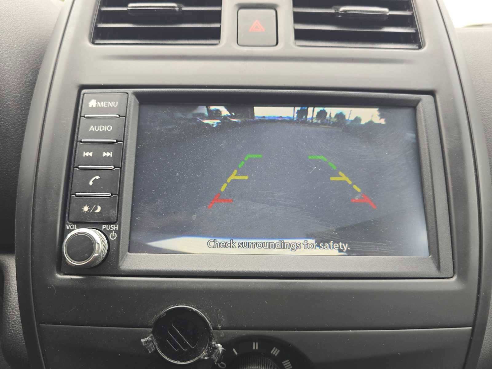 Used 2019 Nissan Versa S Plus image 26