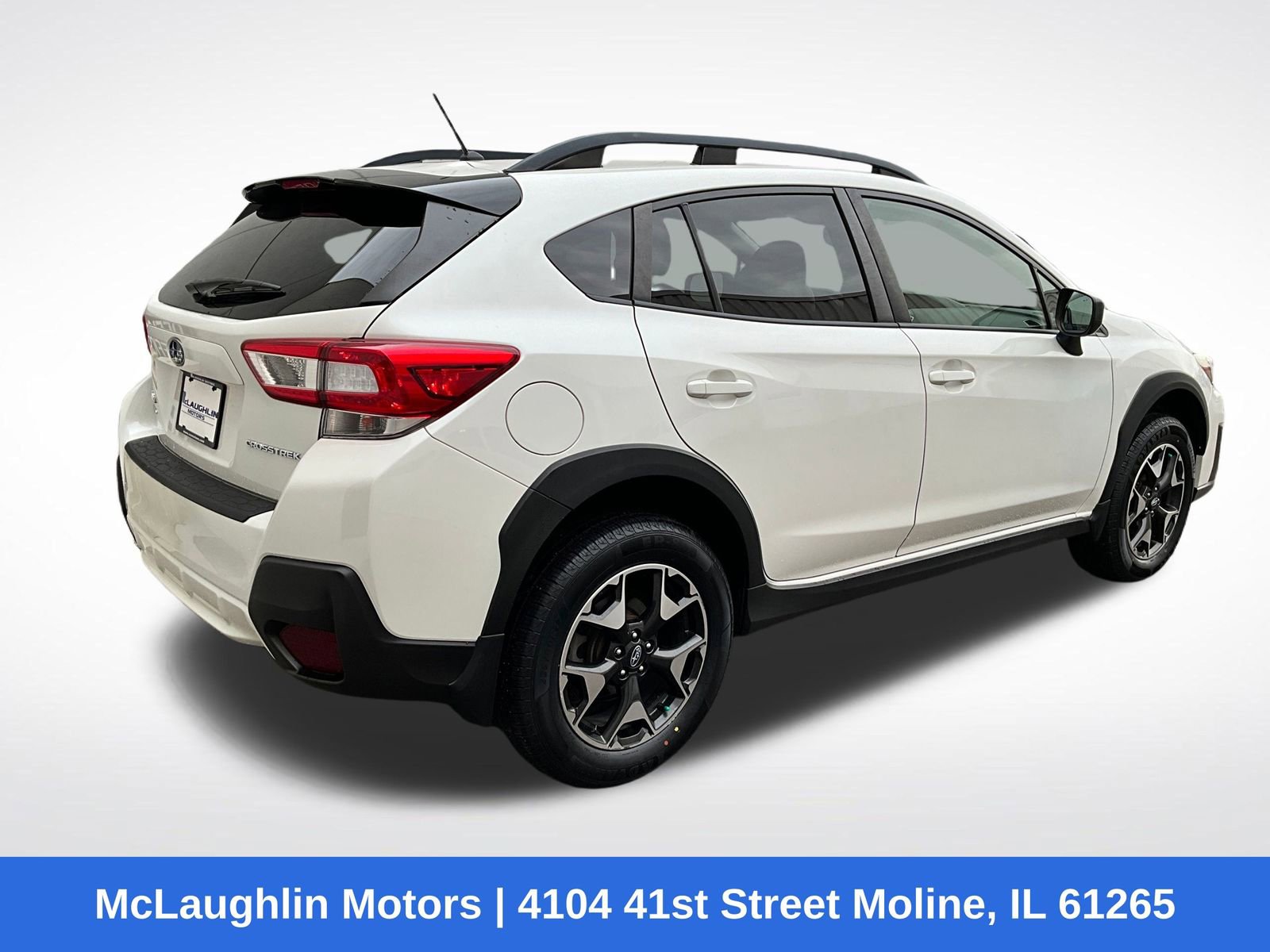 Used 2018 Subaru Crosstrek 2.0i w/ Popular Package #1 image 20