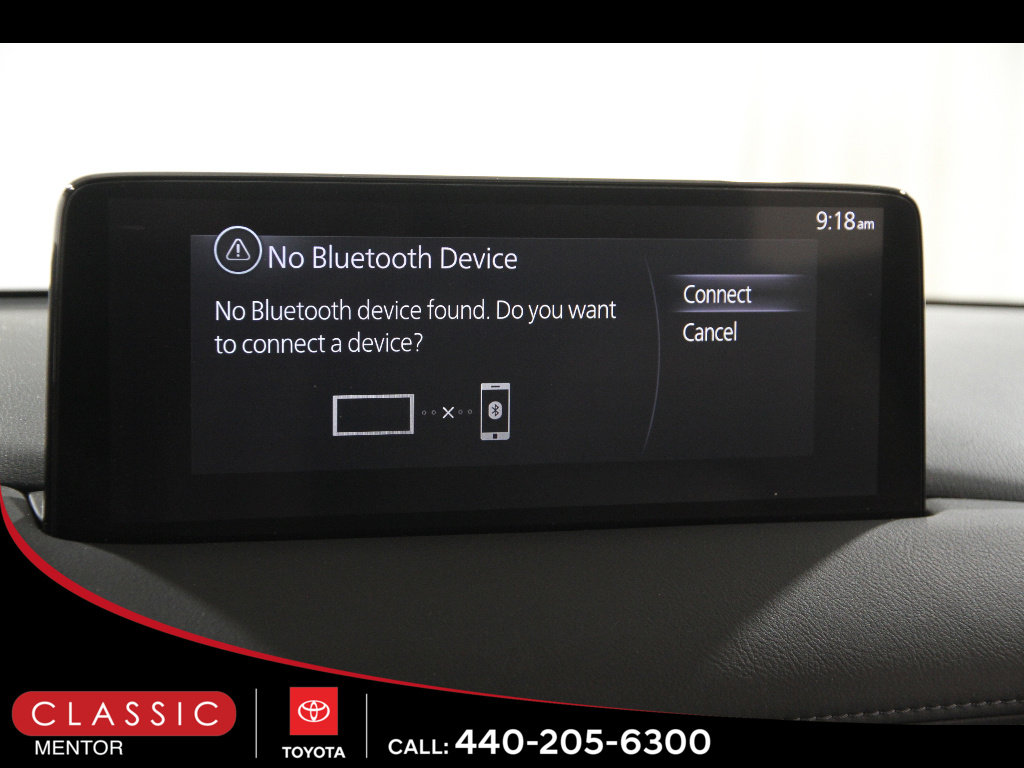 Used 2021 MAZDA CX-5 Grand Touring Reserve image 11